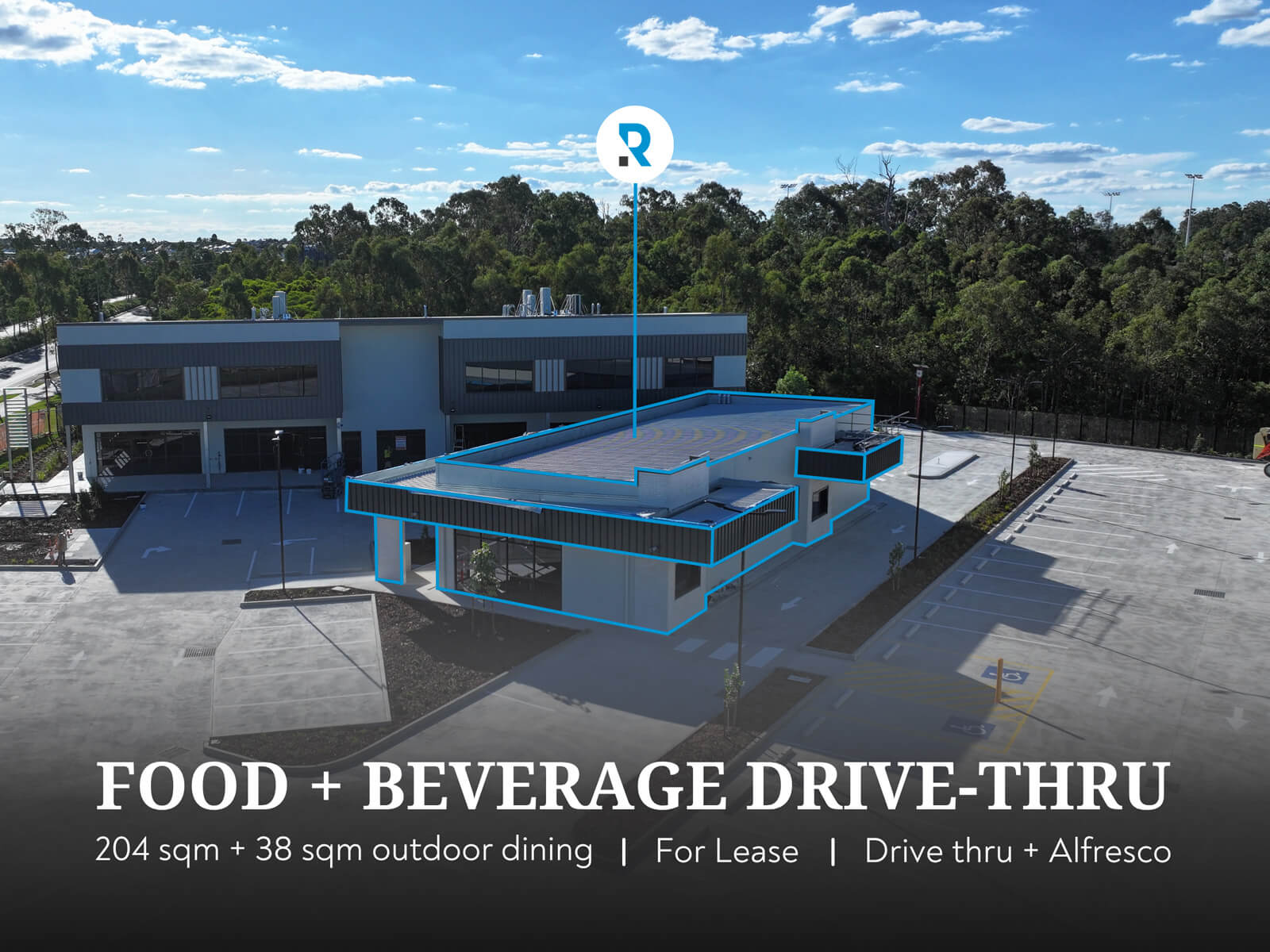 Drive Thru