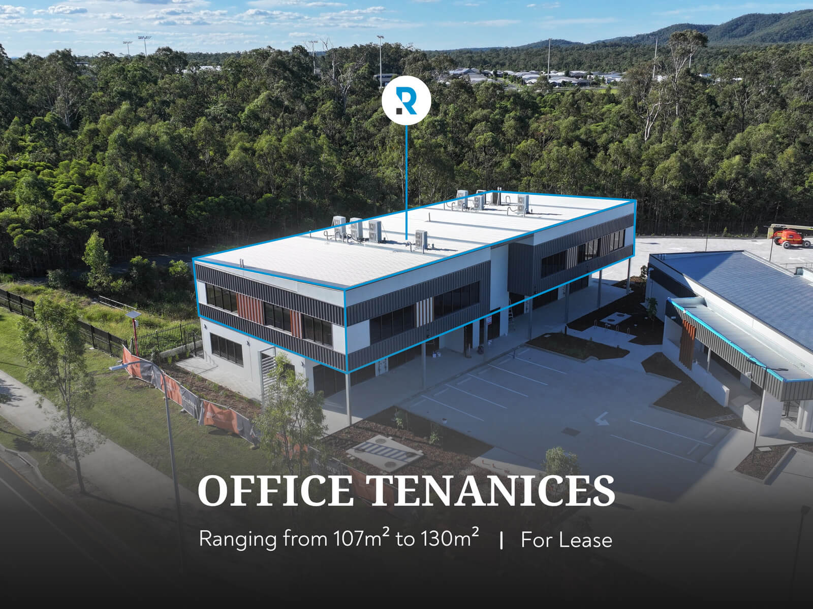 Offices