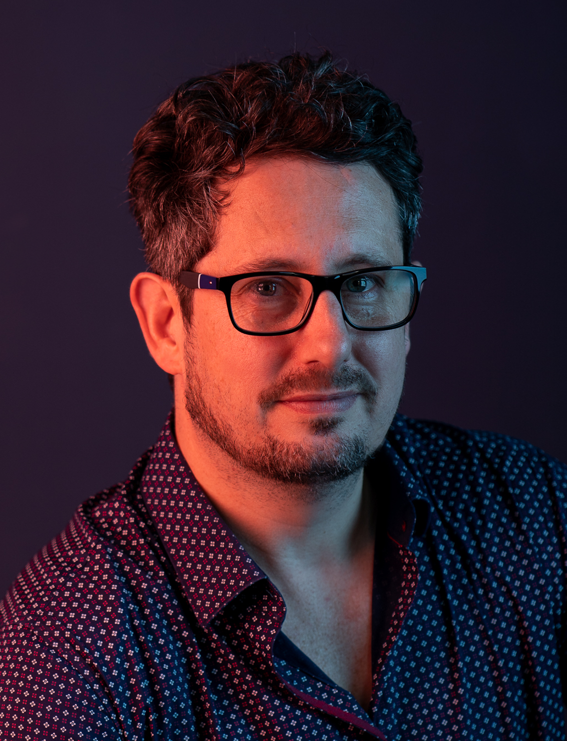 Marketing Technology