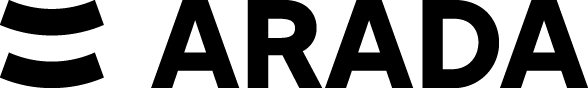 arada logo