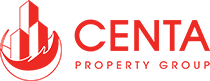 centa property group logo