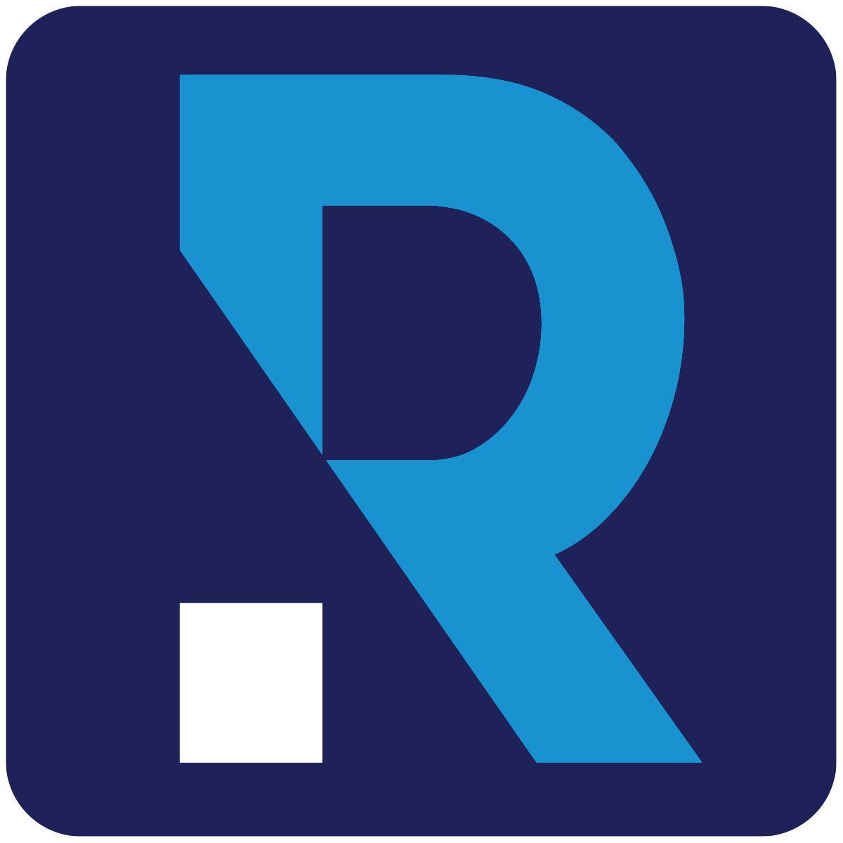 RDPG ICON 1